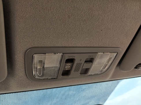 Used 2012 Honda Civic EX image 36