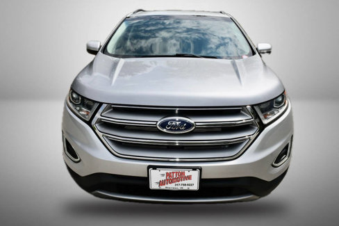 Used 2015 Ford Edge SEL image 9