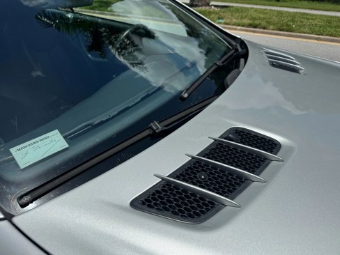 Used 2003 Mercedes-Benz SL 500 image 12
