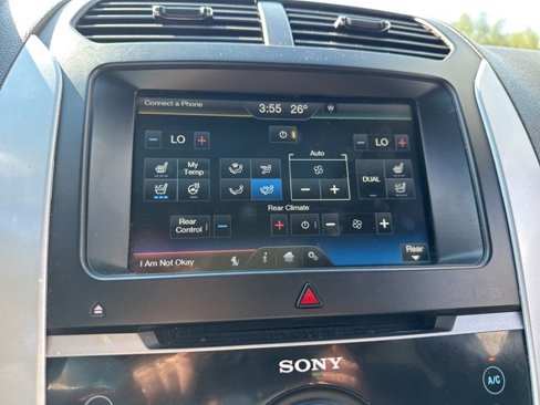 Used 2015 Ford Explorer Limited w/ Equipment Group 301A image 20