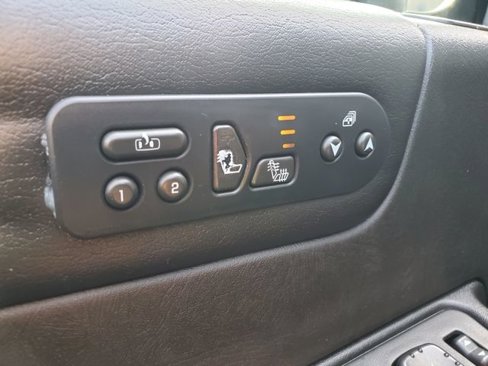 Used 2007 HUMMER H2 image 9