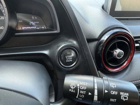 Used 2016 MAZDA CX-3 Touring image 21