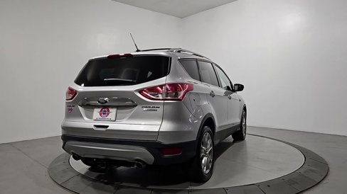 Used 2014 Ford Escape Titanium image 5