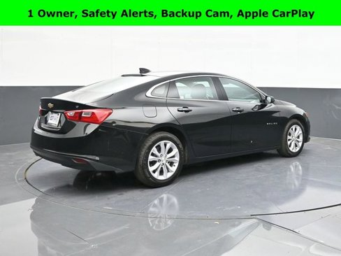 Used 2023 Chevrolet Malibu LT image 10