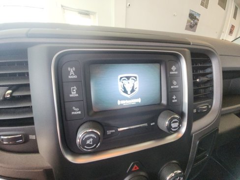 Used 2019 RAM 1500 Tradesman w/ Tradesman SXT Package image 54
