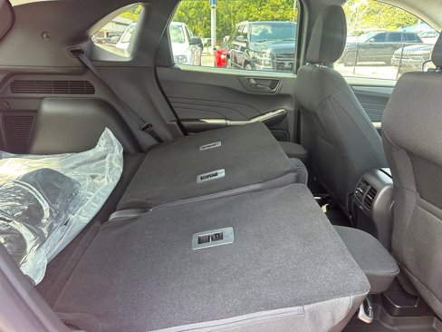New 2025 Ford Escape Active image 44