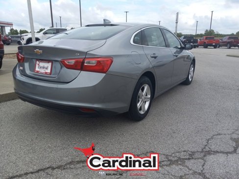 Used 2024 Chevrolet Malibu LT image 6