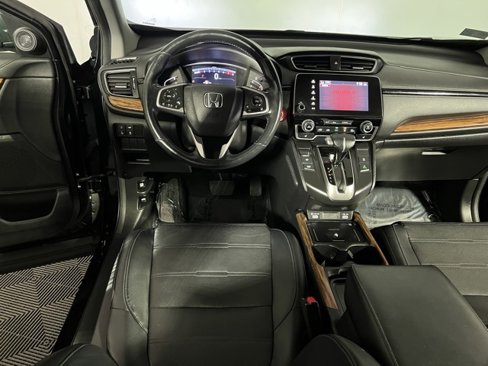 Used 2021 Honda CR-V Touring image 14