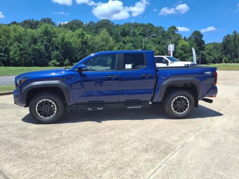 New 2024 Toyota Tacoma TRD Off-Road image 2