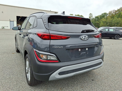 Used 2023 Hyundai Kona SEL image 8