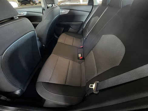 Used 2024 Kia Forte LXS image 25