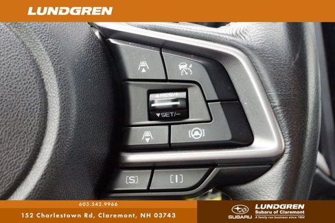 Used 2021 Subaru Crosstrek 2.0i Premium image 29