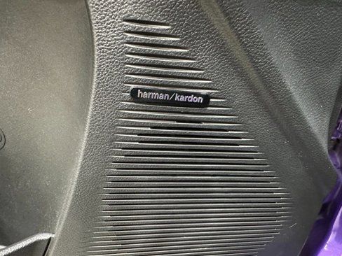 Used 2023 Dodge Challenger SRT Hellcat Redeye image 37