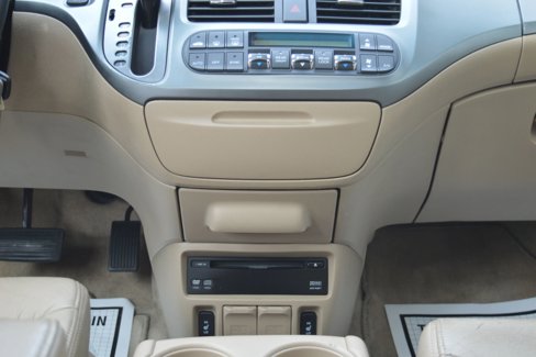 Used 2007 Honda Odyssey EX-L image 38