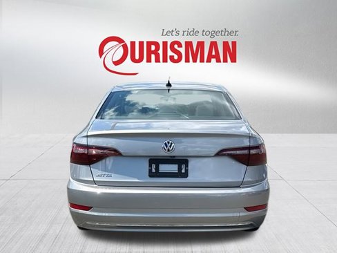 Used 2020 Volkswagen Jetta SE w/ SE Cold Weather Package image 3