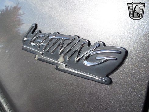 Used 2003 Ford F150 Lightning image 19