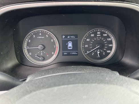 Used 2019 Hyundai Tucson SE image 15