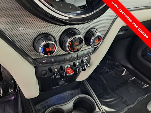Used 2023 MINI Cooper Countryman S w/ Signature Upholstery Package image 23