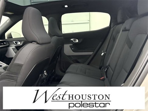 Certified 2022 Polestar Polestar 2 w/ Plus Package image 24