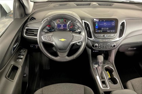 Used 2022 Chevrolet Equinox LT image 7