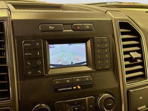 Used 2018 Ford F150 XLT image 13