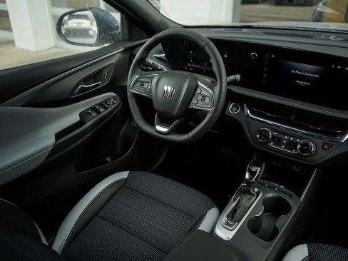 New 2025 Buick Envista Preferred w/ Convenience I Package image 15