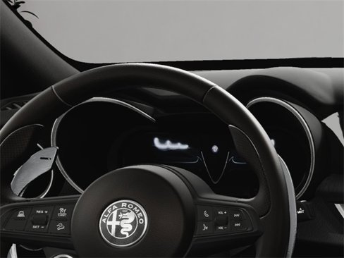 New 2025 Alfa Romeo Stelvio Sprint image 22