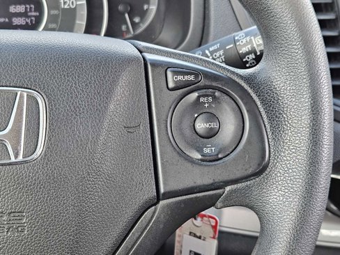 Used 2015 Honda CR-V LX image 26
