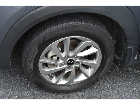 Used 2016 Hyundai Tucson SE w/ Option Group 02 image 7