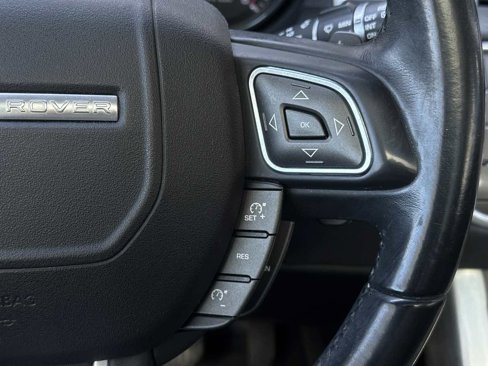 Used 2013 Land Rover Range Rover Evoque Pure Plus image 20