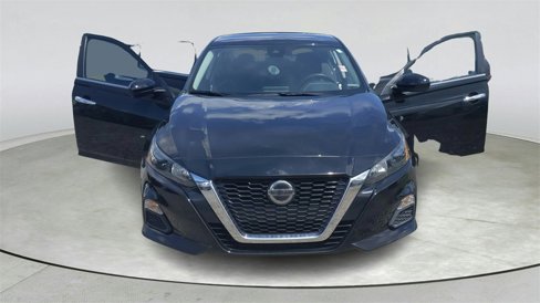 Used 2022 Nissan Altima 2.5 S image 9