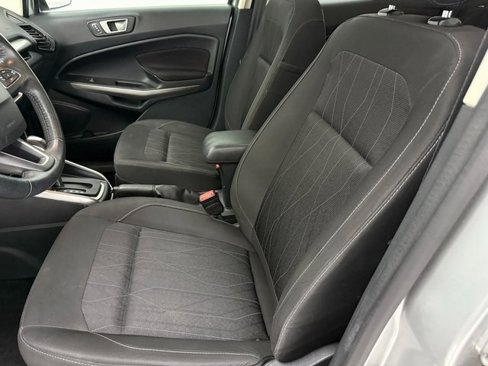 Used 2020 Ford EcoSport SE image 26