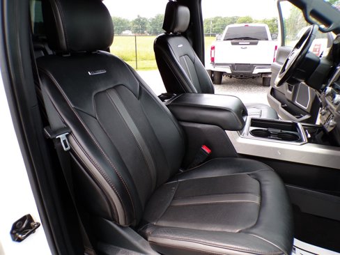 Used 2020 Ford F250 Platinum image 32