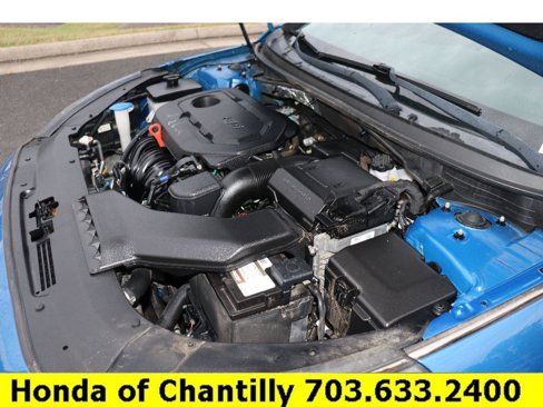 Used 2019 Hyundai Sonata SEL image 31