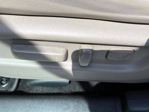 Certified 2017 Honda Ridgeline RTL-E image 17