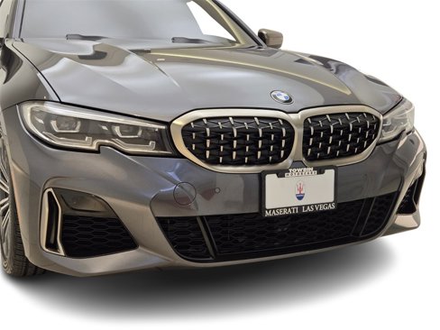 Used 2020 BMW M340i xDrive w/ Driving Assistance Package image 4