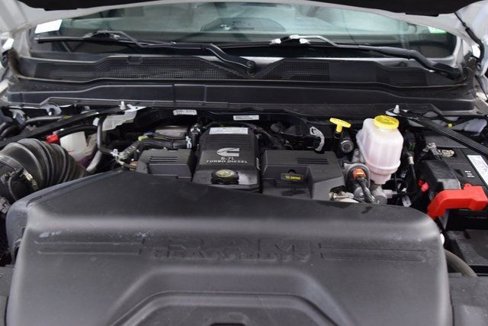 Used 2023 RAM 4500 Tradesman image 19