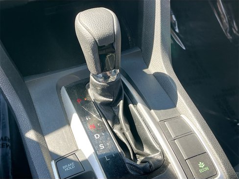 Used 2019 Honda Civic LX image 16
