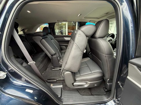 Used 2024 MAZDA CX-90 3.3 Turbo w/ Preferred Plus image 34