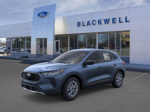 New 2026 Ford Escape Active image 1