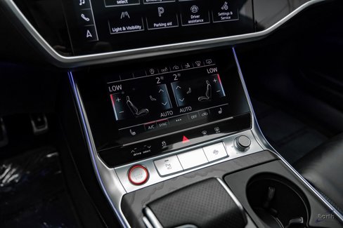 Used 2020 Audi S7 Prestige image 54