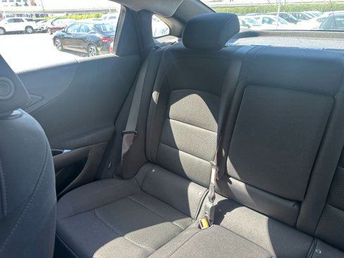 Used 2024 Chevrolet Malibu LT image 39