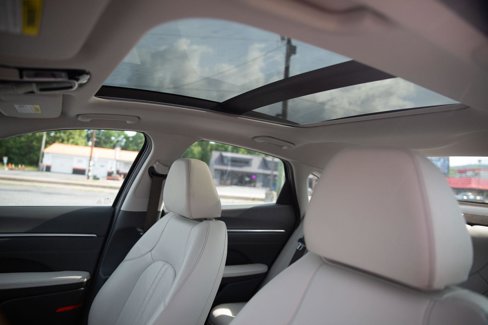 Used 2022 Hyundai Sonata Limited image 22