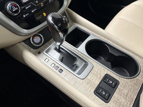 Used 2020 Nissan Murano SL image 42