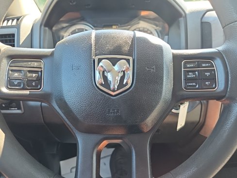 Used 2019 RAM 1500 Tradesman w/ Popular Equipment Group image 19