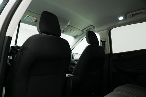 Used 2022 Ford Escape SE image 28