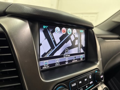 Used 2017 Chevrolet Tahoe LT image 47