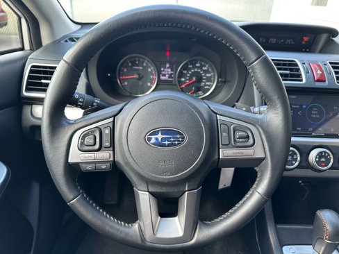 Used 2017 Subaru Crosstrek 2.0i Premium w/ Popular Package #2 image 6