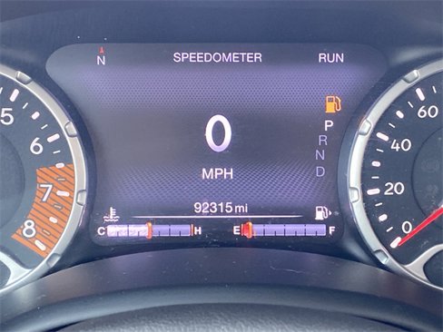 Used 2021 Jeep Renegade Latitude w/ Convenience Group image 15