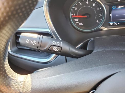 Used 2023 Chevrolet Equinox LT image 14